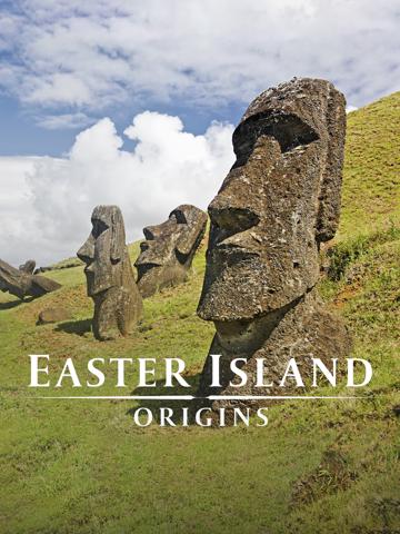 Easter Island Origins