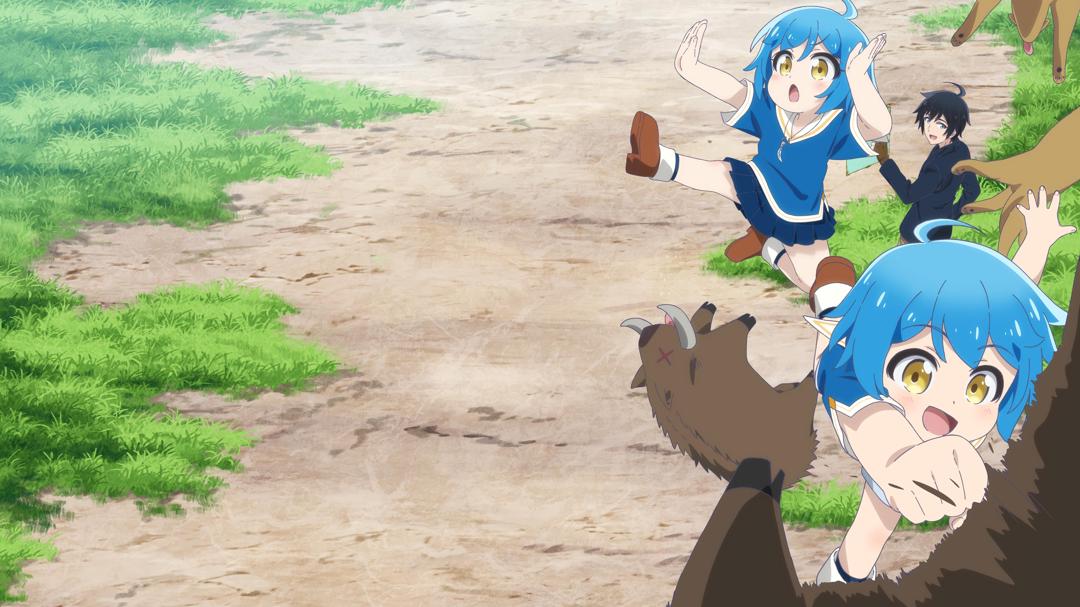 Background image for A Journey Through Another World: Raising Kids While Adventuring
