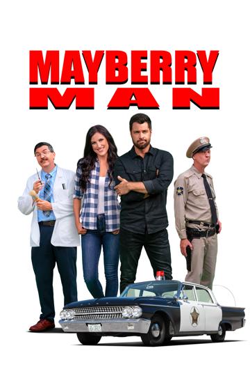 Mayberry Man: The Series