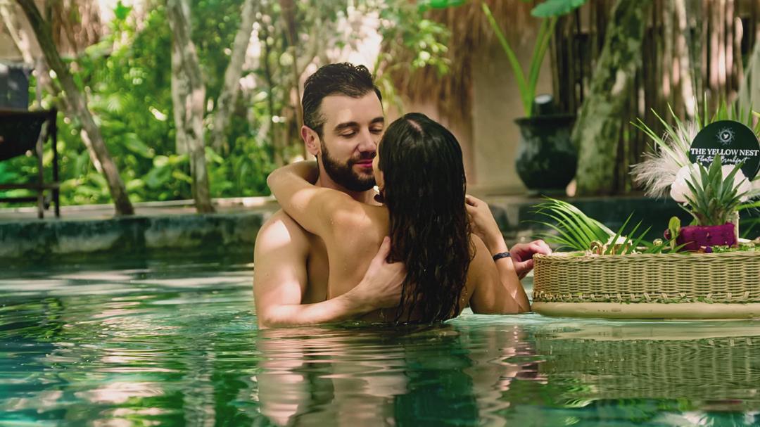 Background image for Love Is Blind: Mexico