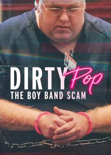A popzene árnyoldala: Lou Pearlman felemelkedése és bukása poszter