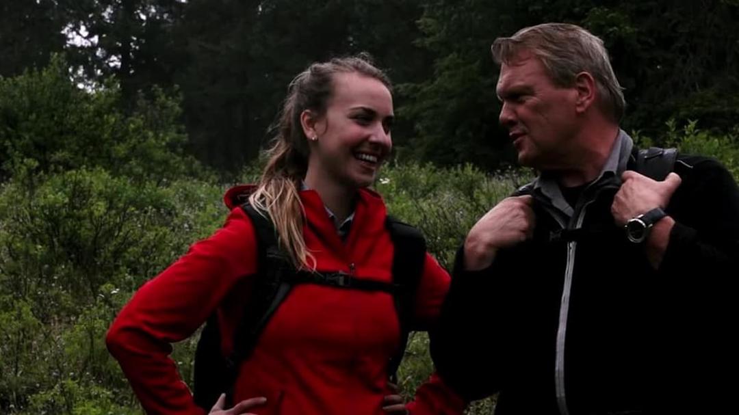 Background image for We Found Bigfoot