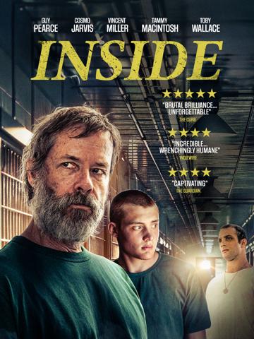 Inside