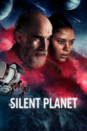 The Silent Planet