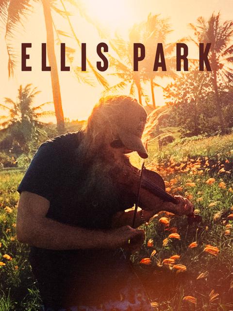 Poster för Ellis Park