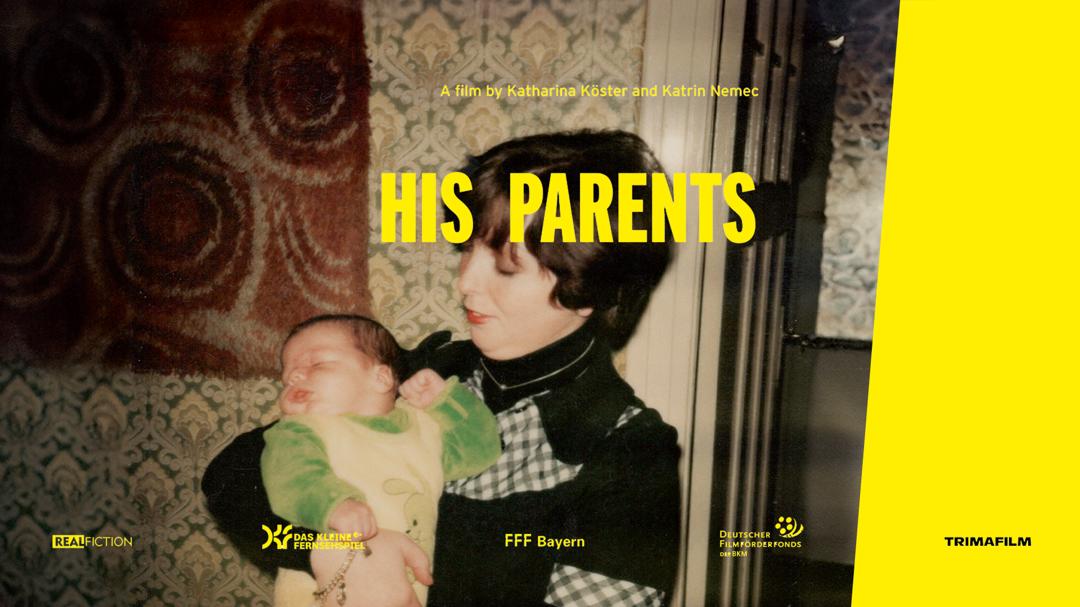 His Parents