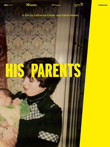 His Parents