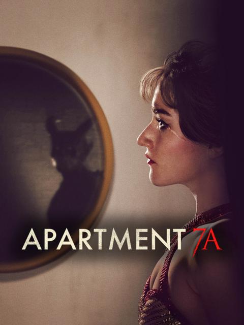 Poster för Apartment 7A