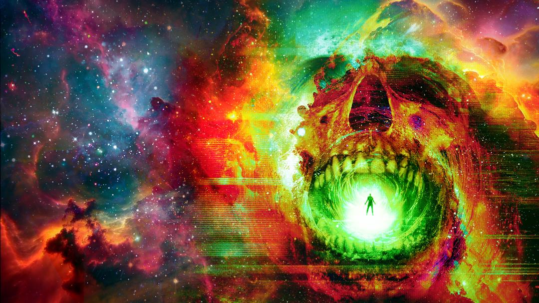 Background image for V/H/S/Beyond