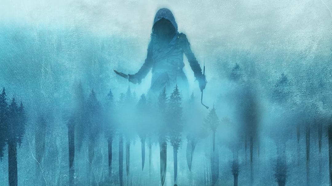 Background image for Drive Back