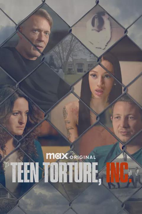 Teen Torture, Inc.