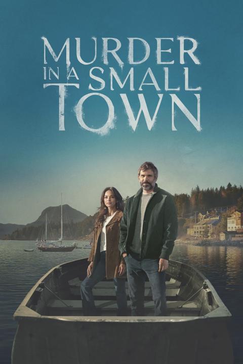 Murder in a Small Town