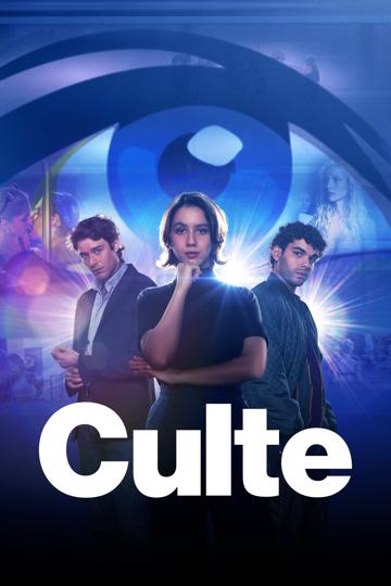 Culte poszter