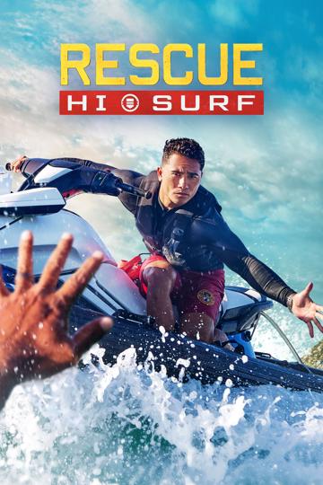 Rescue: HI-Surf