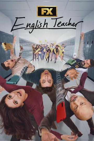 English Teacher