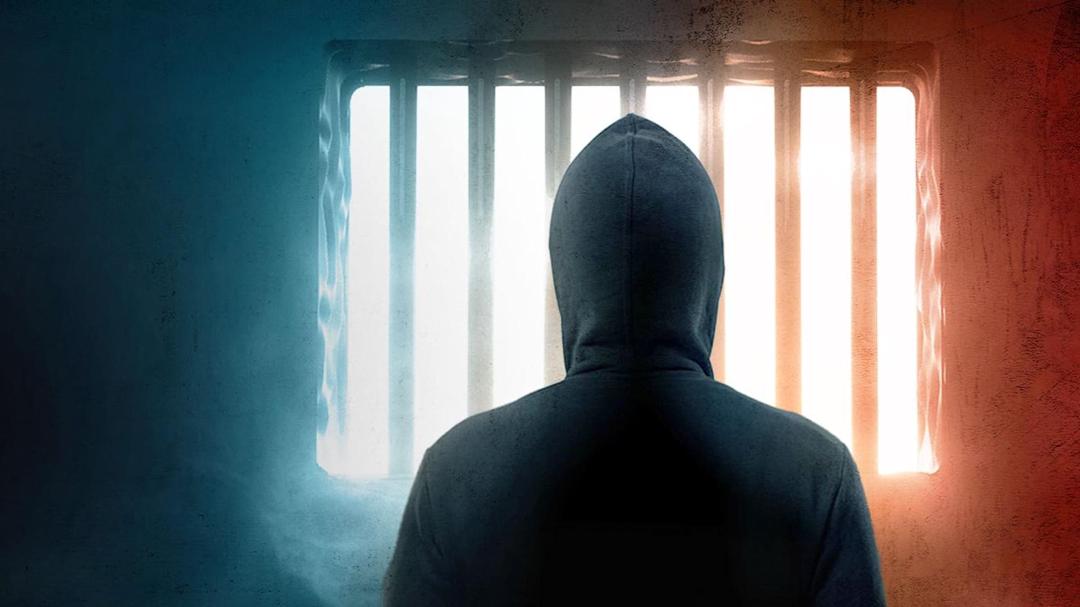 Background image for Greatest Prison Escapes with Billy Hayes