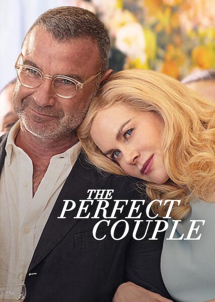 Poster för Det perfekta paret