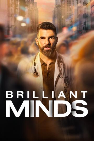 Brilliant Minds