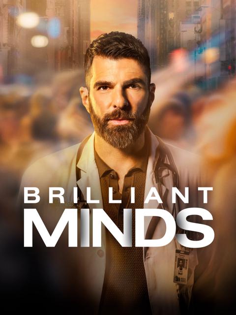 Brilliant Minds