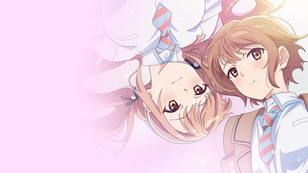 Background image for Love Is Indivisible by Twins