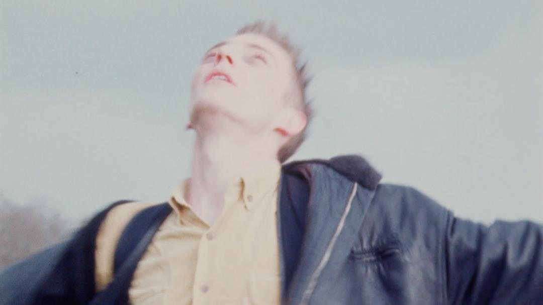 Background image for I Am Weekender