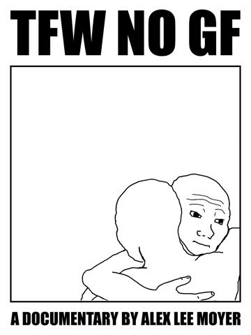 TFW No GF poszter