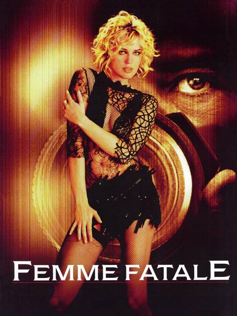 Femme Fatale