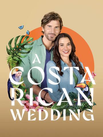 A Costa Rican Wedding