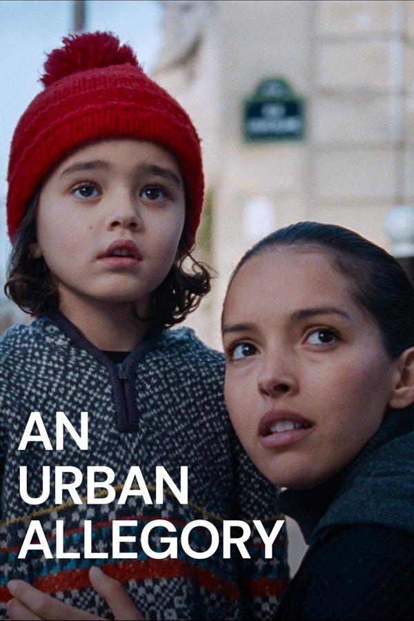 An Urban Allegory