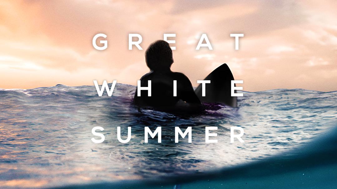 Great White Summer