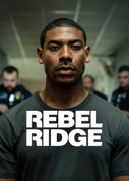 Poster för Rebel Ridge