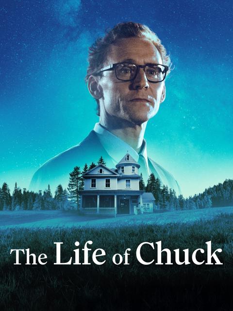 The Life of Chuck