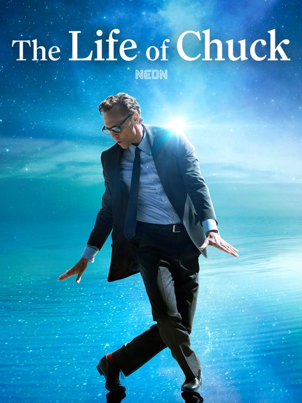 The Life of Chuck