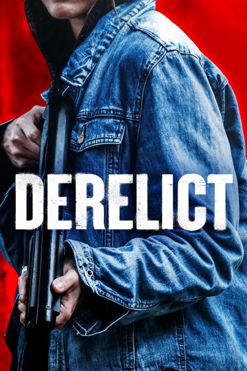 Derelict