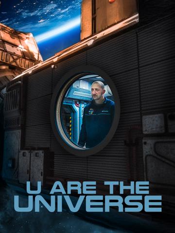 U Are the Universe