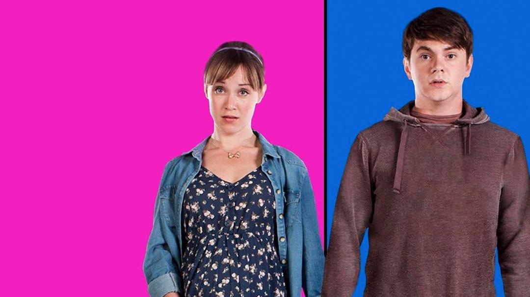 Background image for Pramface