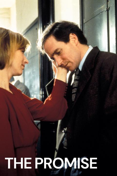 Poster för The Promise