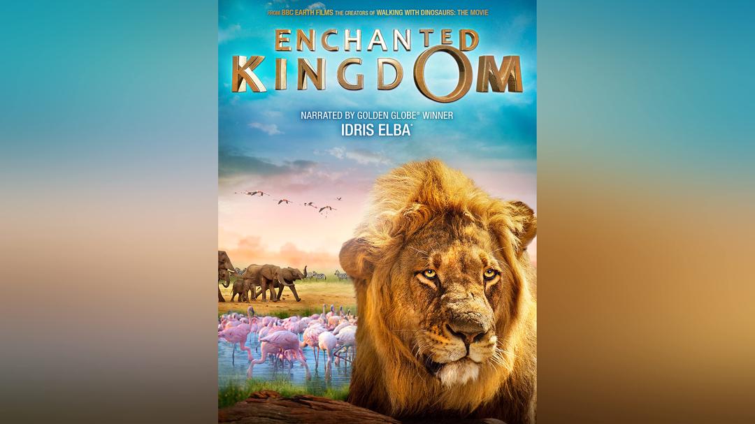 Enchanted Kingdom