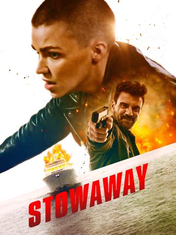 Stowaway poster
