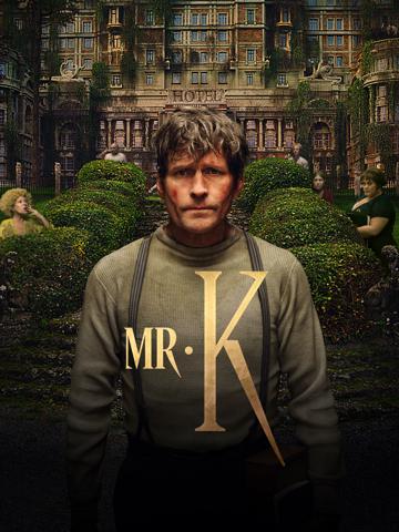 Mr. K