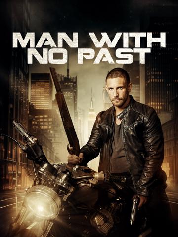 Man with No Past
