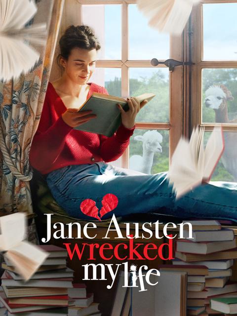 Jane Austen Wrecked My Life