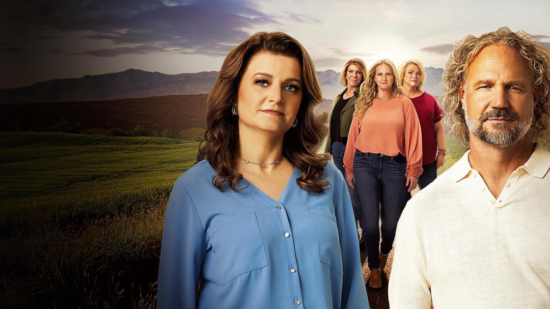 Background image for Sister Wives