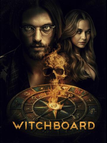 Witchboard