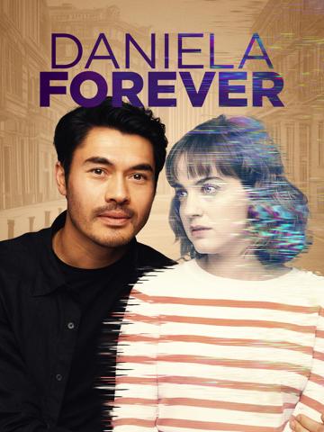 Daniela Forever