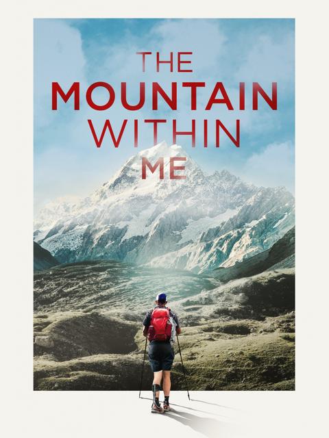 Poster för The Mountain Within Me