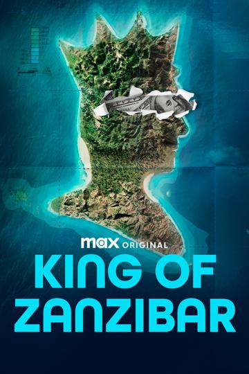 Zanzibár királya poszter
