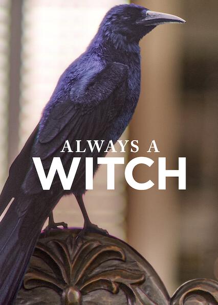Poster för Always a Witch
