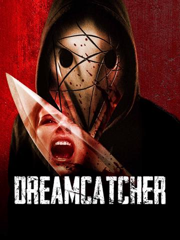 Dreamcatcher poszter