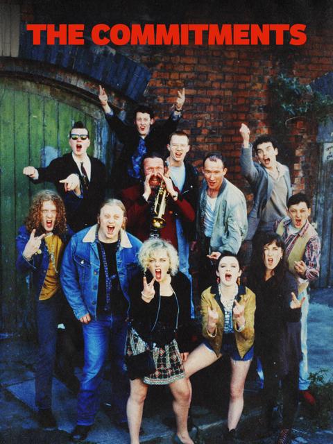The Commitments
